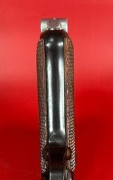 WWII 1940 Mauser Banner P08 Luger 9mm. Matching. Excellent condition. - 8 of 14