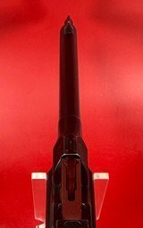 German Mauser Broomhandle 7.63x25mm C96, Stock Holster. Excellent Condition - 5 of 15