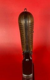 German Mauser Broomhandle 7.63x25mm C96, Stock Holster. Excellent Condition - 7 of 15