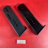 German Heckler & Koch H&K P9S 9mm. 2 mags. Extra Buffer. Rare. Excellent - 12 of 14