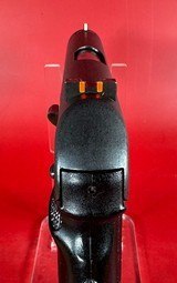 German Heckler & Koch H&K P9S 9mm. 2 mags. Extra Buffer. Rare. Excellent - 5 of 14