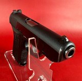 German Heckler & Koch H&K P9S 9mm. 2 mags. Extra Buffer. Rare. Excellent - 4 of 14