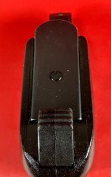 German Heckler & Koch H&K P9S 9mm. 2 mags. Extra Buffer. Rare. Excellent - 8 of 14