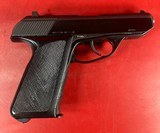German Heckler & Koch H&K P9S 9mm. 2 mags. Extra Buffer. Rare. Excellent - 11 of 14
