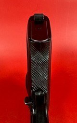 German Heckler & Koch H&K P9S 9mm. 2 mags. Extra Buffer. Rare. Excellent - 7 of 14