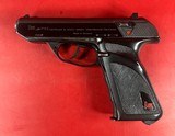 German Heckler & Koch H&K P9S 9mm. 2 mags. Extra Buffer. Rare. Excellent - 10 of 14