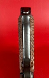 1917 German Erfurt P08 Luger 9mm Matching. Holster. Tool. 2 mags Excellent Condition - 8 of 16