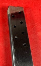 1929 Colt Model 1903 Pocket Hammerless .32 ACP 3.75