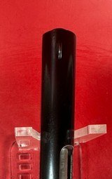 1929 Colt Model 1903 Pocket Hammerless .32 ACP 3.75