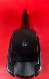 1994 Belgium Browning Hi power, 40 S&W. 2 x 10rd mags. Plastic Grips. LNIB. - 8 of 12