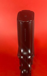 1994 Belgium Browning Hi power, 40 S&W. 2 x 10rd mags. Plastic Grips. LNIB. - 7 of 12