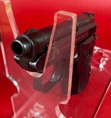 Beretta 950BS Jetfire 25ACP 950-BS. TIP UP 2 Mags. Excellent condition. - 5 of 12