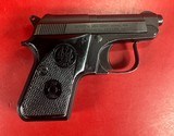Beretta 950BS Jetfire 25ACP 950-BS. TIP UP 2 Mags. Excellent condition. - 11 of 12