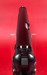 1991 Belgium Browning Hi power, 9mm, 2 mags, Excellent condition. - 6 of 13