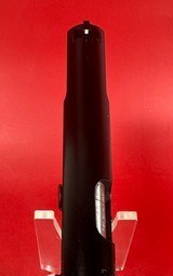 1991 Belgium Browning Hi power, 9mm, 2 mags, Excellent condition. - 7 of 13