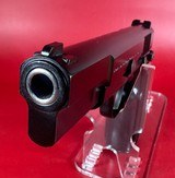 1991 Belgium Browning Hi power, 9mm, 2 mags, Excellent condition. - 4 of 13