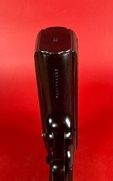 1991 Belgium Browning Hi power, 9mm, 2 mags, Excellent condition. - 8 of 13