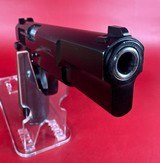 1991 Belgium Browning Hi power, 9mm, 2 mags, Excellent condition. - 5 of 13