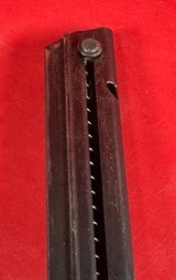 1916 German Erfurt P08 Luger 9mm Matching. Excellent Condition - 14 of 14