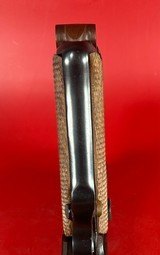 1916 German Erfurt P08 Luger 9mm Matching. Excellent Condition - 8 of 14