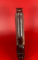 WWI 1917 DWM P08 Artillery Luger. 9mm. Excellent condition. Rare - 8 of 14