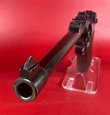 WWI 1917 DWM P08 Artillery Luger. 9mm. Excellent condition. Rare - 3 of 14