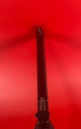 WWI 1917 DWM P08 Artillery Luger. 9mm. Excellent condition. Rare - 6 of 14