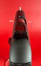 Heckler & Koch H&K P9S Target 9mm 2 barrels. 2 mags. Extra Buffer. Rare. - 9 of 16