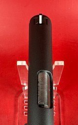 Heckler & Koch H&K P9S Target 9mm 2 barrels. 2 mags. Extra Buffer. Rare. - 8 of 16