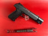 Heckler & Koch H&K P9S Target 9mm 2 barrels. 2 mags. Extra Buffer. Rare. - 2 of 16