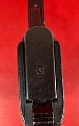 Heckler & Koch H&K P9S Target 9mm 2 barrels. 2 mags. Extra Buffer. Rare. - 12 of 16