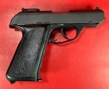 Heckler & Koch H&K P9S Target 9mm 2 barrels. 2 mags. Extra Buffer. Rare. - 14 of 16