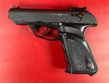 Heckler & Koch H&K P9S Target 9mm 2 barrels. 2 mags. Extra Buffer. Rare. - 13 of 16