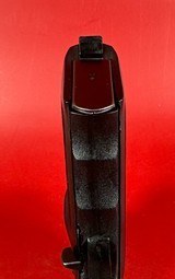 Heckler & Koch H&K P9S Target 9mm 2 barrels. 2 mags. Extra Buffer. Rare. - 10 of 16