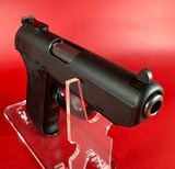 Heckler & Koch H&K P9S Target 9mm 2 barrels. 2 mags. Extra Buffer. Rare. - 7 of 16