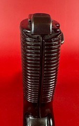 WWII GERMAN 1943 Walther P38 AC43 9mm. Holster. 2 Mags. Excellent Condition - 10 of 19