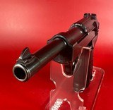 WWII GERMAN 1943 Walther P38 AC43 9mm. Holster. 2 Mags. Excellent Condition - 4 of 19