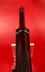 WWII GERMAN 1943 Walther P38 AC43 9mm. Holster. 2 Mags. Excellent Condition - 7 of 19