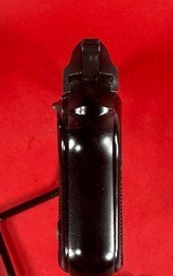 Beretta 950 BS Jetfire 25ACP. TIP UP Barrel. Excellent condition - 4 of 12