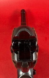 WWII 1939 Mauser P08 Luger 9mm. 42 stamped. Excellent condition. - 9 of 14
