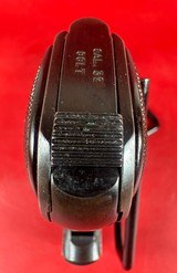 1916 Colt Model 1903 Pocket Hammerless .32 ACP 3.75