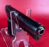 1916 Colt Model 1903 Pocket Hammerless .32 ACP 3.75