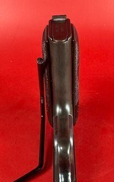 1916 Colt Model 1903 Pocket Hammerless .32 ACP 3.75