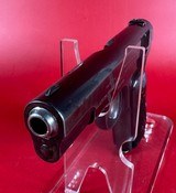 1916 Colt Model 1903 Pocket Hammerless .32 ACP 3.75