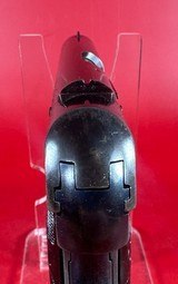 1916 Colt Model 1903 Pocket Hammerless .32 ACP 3.75