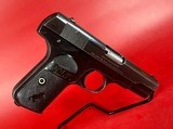 1916 Colt Model 1903 Pocket Hammerless .32 ACP 3.75