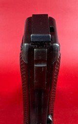 Swedish WWII Husqvarna M1940 LAHTI 9mm Excellent Condition Full rig. M40 - 10 of 16