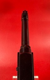 Swedish WWII Husqvarna M1940 LAHTI 9mm Excellent Condition Full rig. M40 - 7 of 16