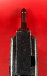 Swedish WWII Husqvarna M1940 LAHTI 9mm Excellent Condition Full rig. M40 - 9 of 16