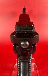 Swedish WWII Husqvarna M1940 LAHTI 9mm Excellent Condition Full rig. M40 - 6 of 16